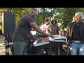 Positive Vybz Band: Omar - Best you ever had live at Glenarden Friends & Family Day! (10/24/26) 🎥🔥