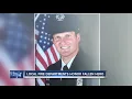 Wisconsin mourns the loss of Appleton firefighter killed in the line of duty
