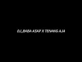Download Lagu DJ BABA ASAP X TENANG AJA ZLX PRO
