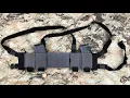 Download Lagu DR-LV Chest Rig by Unobtanium Gear