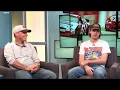 Dave Blaney recalls third-place result in epic 2003 Darlington finish