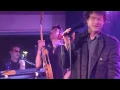 Electric Six : Gay Bar + Gay Bar Part 2 @ Manchester Club Academy 01/12/2011