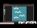 MakeCode Arcade Advanced - Island Recipes