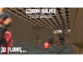 GZDoom Builder 3D FLOORS DOOM Level Design
