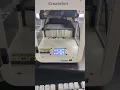 Createbot Mini Home action