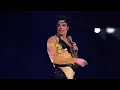 Michael Jackson - I Just Can't Stop Loving You - Live Argentina 1993 - HD