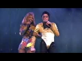 Download Lagu Michael Jackson - I Just Can't Stop Loving You - Live Argentina 1993 - HD