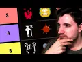 Ranking All Negative Traits in Project Zomboid More Traits Edition