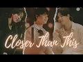 Download Lagu Park Jimin - Closer Than This