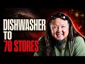 From Dishwasher to 70 Restaurants The Wahoo s Fish Taco Story Wing Lam