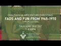 Upcoming Local History Programs From The Spartanburg County Public Libraries