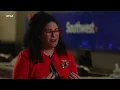 Southwest Airlines passenger called flight attendant his angel minutes before saving his life