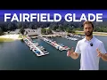 Fairfield Glade s Mountain Views Beautiful Lakes Top Rated Golf Courses and More