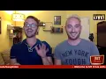 MT Trivia - Episode 10 - Isabelle McCalla and Storm Lever