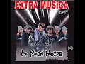 La main noire - Roga Roga