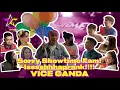 Sorry Showtime Fam Isssshhhaprank VICE GANDA