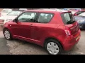Suzuki Swift MK 21 3 GL