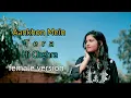 Download Lagu Aankhon mein Tera hi chehra  female version first' song | feeling | Sanamworld03