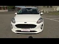 Download Lagu FORD FIESTA PLUS 2018