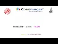 Codeforces Problem 231a - Team solved by java in Bangla