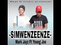 Download Lagu Mark Jayz Ft Young Joe - Simwenzeenze--Real g-Musicpromoter