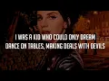 Download Lagu Lana Del Rey - Because of You KARAOKE