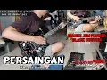 Download Lagu PERSAINGAN - RHOMA IRAMA ! INSTRUMENT COVER ! TEST SOUND IBANEZ JEM FLOWER BLACK CUSTOM SECOND !