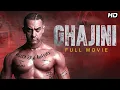 Download Lagu Ghajini Full Movie - Aamir khan (HD) | Aamir Khan | Asin | Jiah Khan