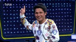 خنده دار ترین رو در رو 