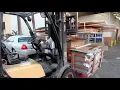 Loading Lumber Lowes