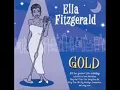 Ella Fitzgerald Someone To Watch Over Me