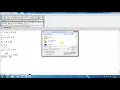 MathType Tutorial