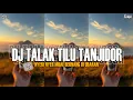 Download Lagu DJ SUNDA TALAK TILU [TANJIDOR] ALVISENA RMX