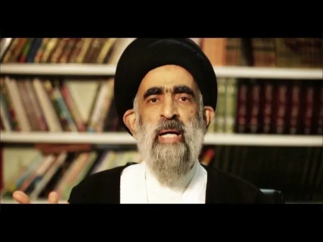 العبور الى الحسين عليه السلام (52).. السيد هادي المدرسي