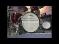 Keith Urban ft. Carrie Underwood- The Fighter- Drum Cover