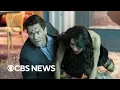 Actor Steve Howey on making the role of Harry Tasker his own on True Lies