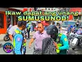 Lagu Enforcer nayari! Vendors walang mga permit! MMDA Non-stop clearing operation.