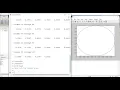 Make Plot In MatLab Plot and Graph In MatLab MatLab Tutorial For Engineers