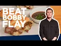 Bobby Flay Makes a French Dip Beat Bobby Flay Food Network