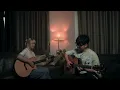 진 (Jin) - Don't Say You Love Me - Guitar Cover