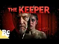 Download Lagu Kidnapped By A Cop, Can She Escape? | Full Movie | Suspense Crime Thriller Movie | The Keeper