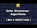 Learn Javascript Algorithm and Data Structure Intro to Big O Notation