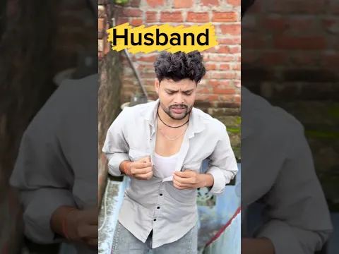 Bewafa sanam // Rishikeshactor shorts #rishikeshactor #bewafastatus  #shortsfeed ￼#sad #husbandwife