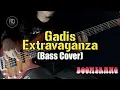 Lagu Boomerang Gadis Extravaganza Bass Cover