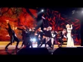 Download Lagu Polina Gagarina Spektakl Okonchen