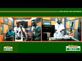 Download Lagu NAA AGYEMAN ON ADOM WORK AND HAPPINESS (20-12-19)