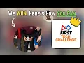 I Won FTC Robotics Here s How You Can Too