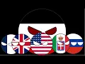 Download Lagu America the Beautiful - Episode 6 - The Great War! (THE MOVIE)