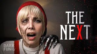 the next app horror short film