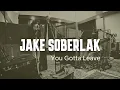 You Gotta Leave - Jake Soberlak blues harmonica inspired by Papa Lightfoot